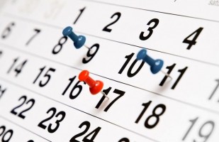 Calendario Generale 2021/22