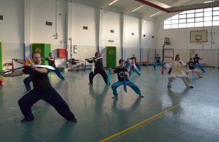 Dal 1° Settembre 2015 si riparte!