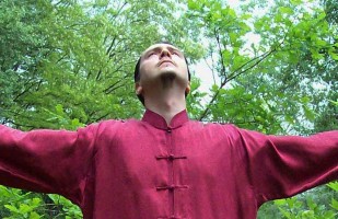 QI GONG