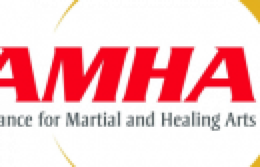 AMHA - Alliance for Martial and Healing Arts