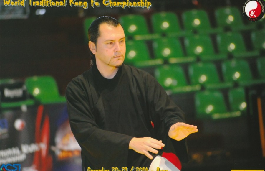 7th World Traditional Wushu Championships
