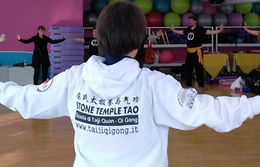 Programma Generale Qi Gong