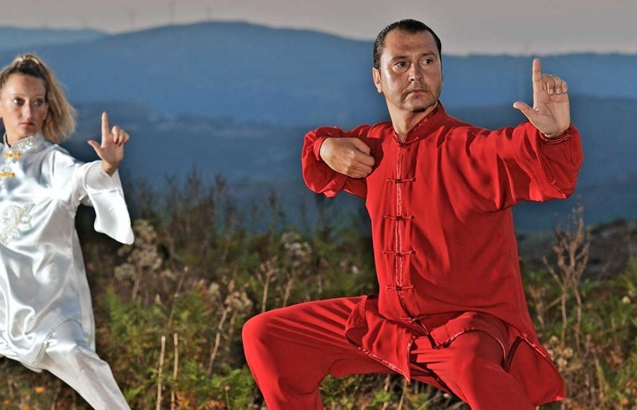 Programma Generale Qi Gong