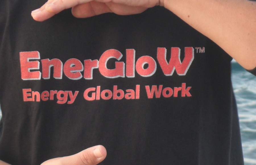 EnerGloW - Energy Global Work