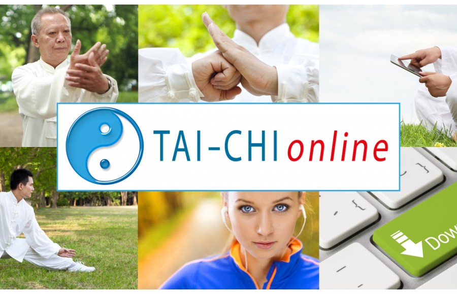 TAI-CHI online