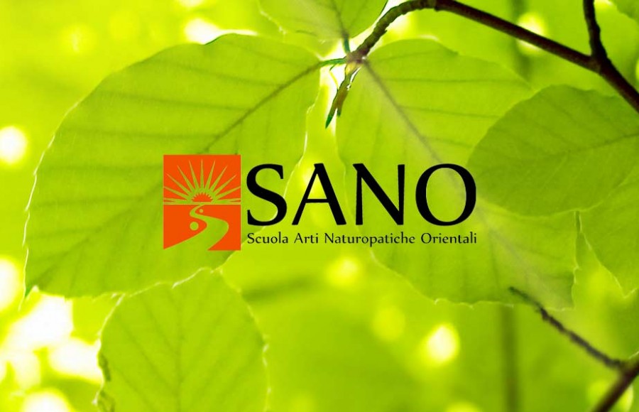 SANO - Scuola Arti Naturopatiche Orientali