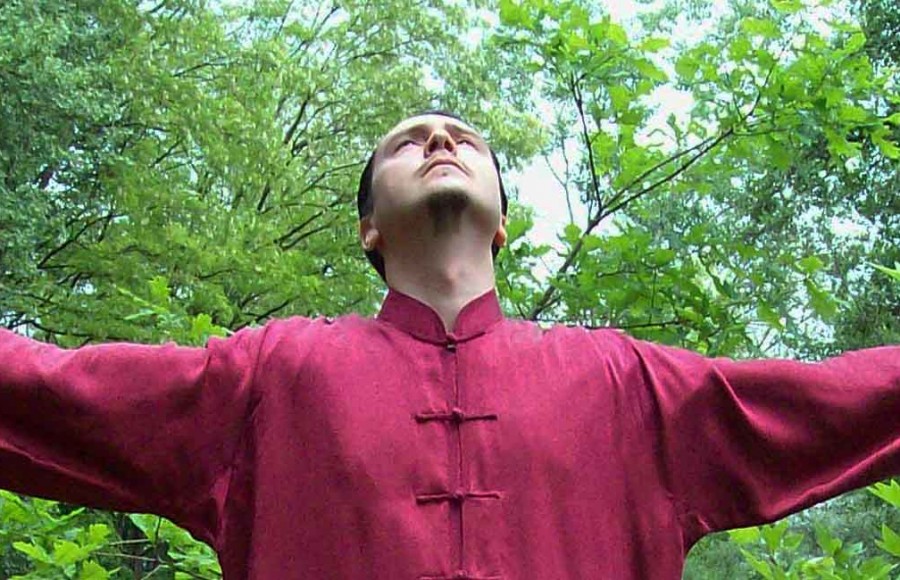 QI GONG