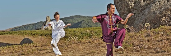 TAIJI QUAN