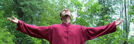QI GONG
